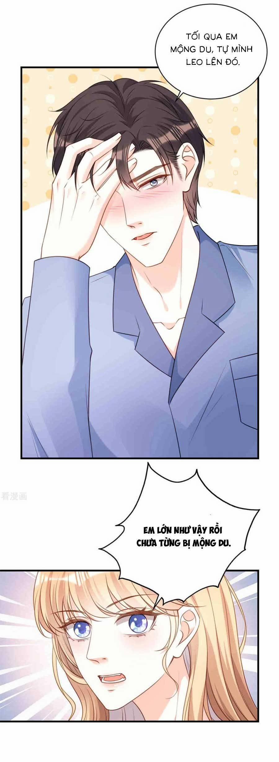 Chuyện Tình Chú Cháu: Vô Pháp Có Được Em 104 trang 17