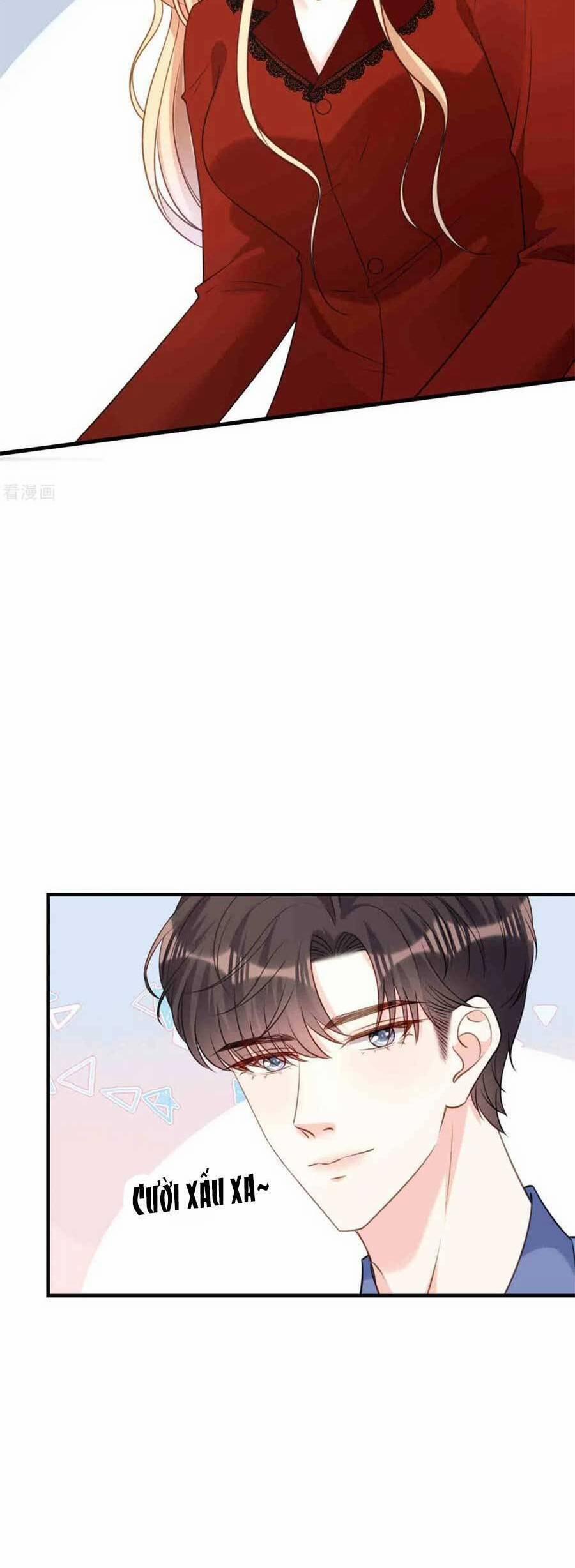 Chuyện Tình Chú Cháu: Vô Pháp Có Được Em 104 trang 19