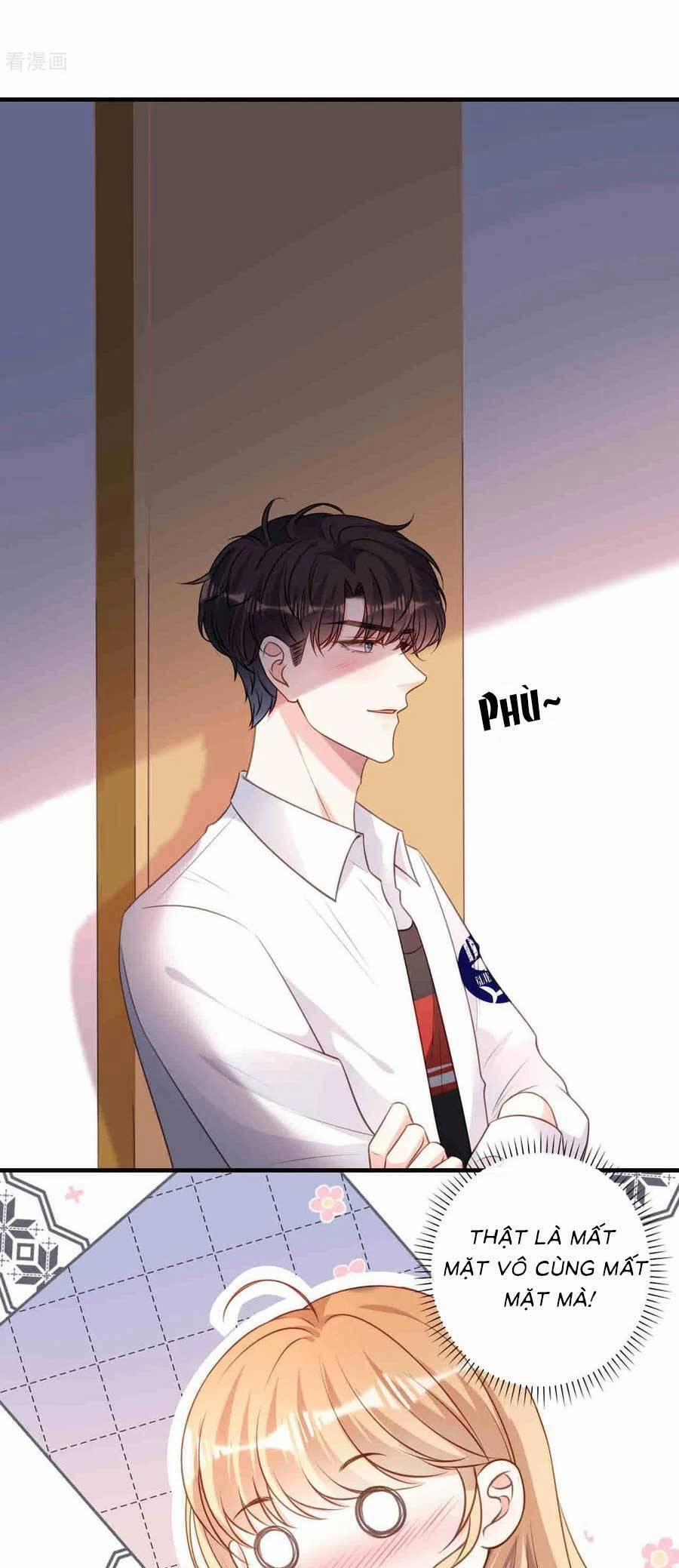 Chuyện Tình Chú Cháu: Vô Pháp Có Được Em 104 trang 3