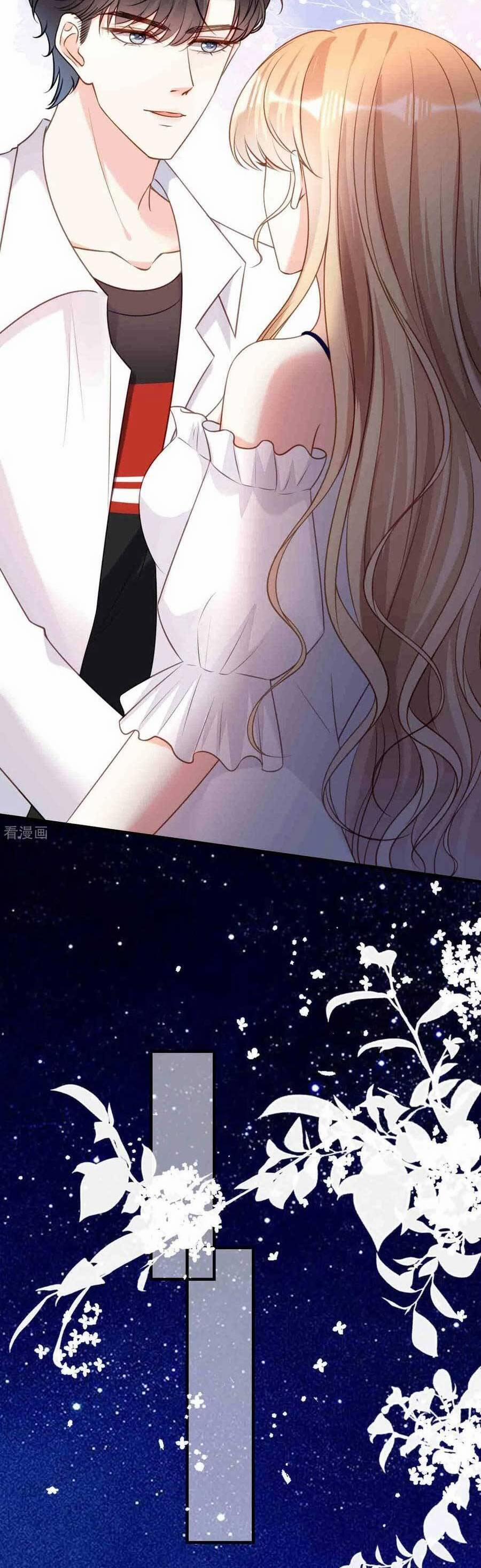 Chuyện Tình Chú Cháu: Vô Pháp Có Được Em 104 trang 7