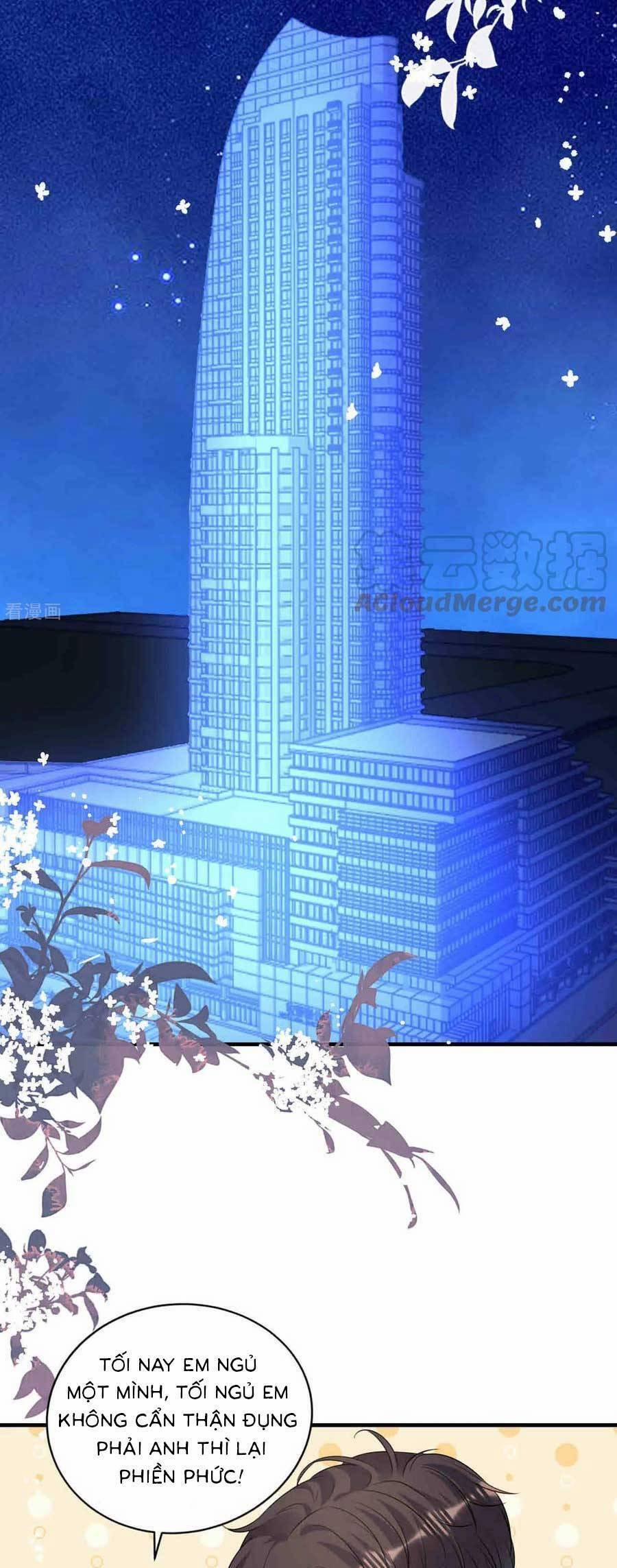 Chuyện Tình Chú Cháu: Vô Pháp Có Được Em 104 trang 8