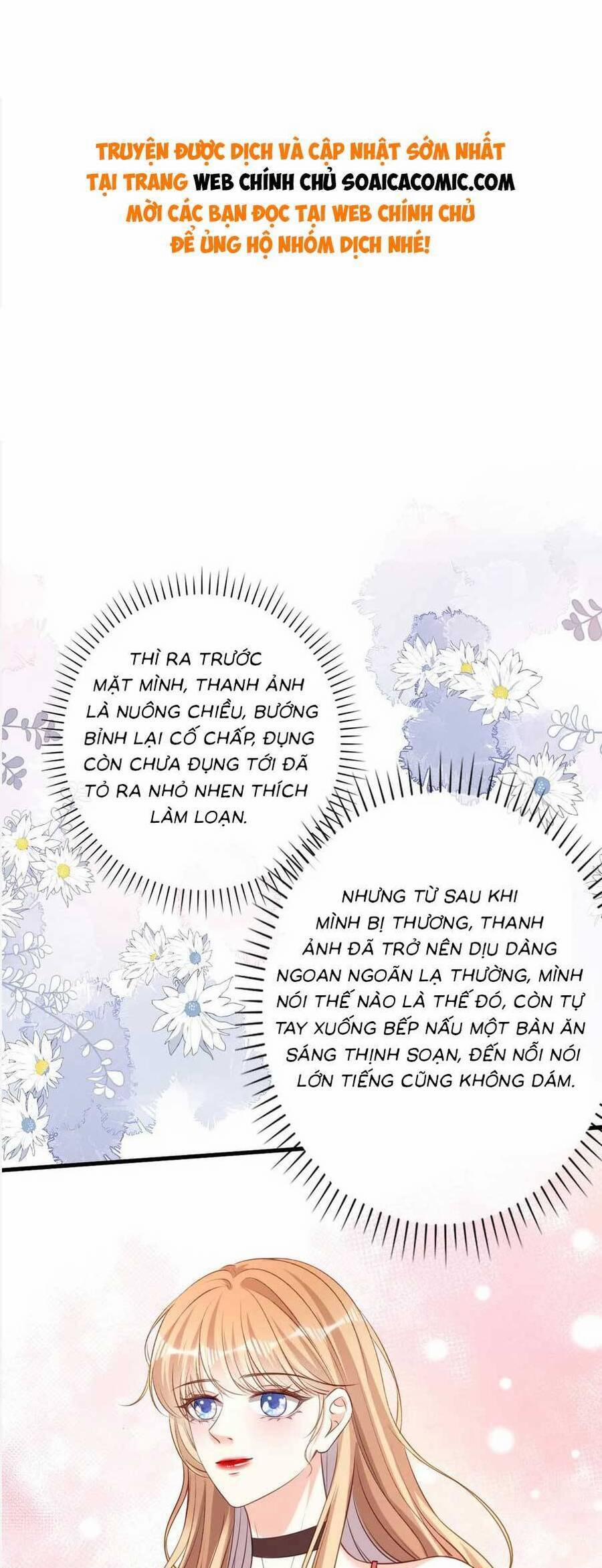 Chuyện Tình Chú Cháu: Vô Pháp Có Được Em 105 trang 0