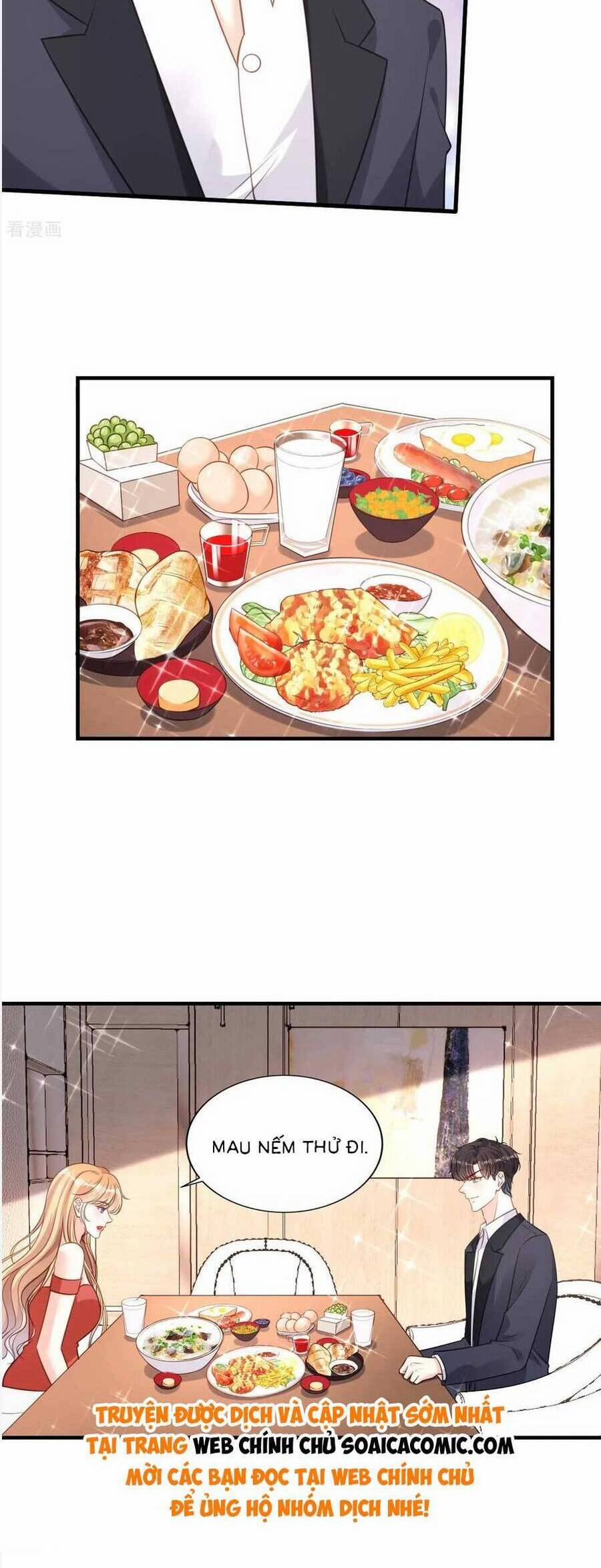 Chuyện Tình Chú Cháu: Vô Pháp Có Được Em 105 trang 2