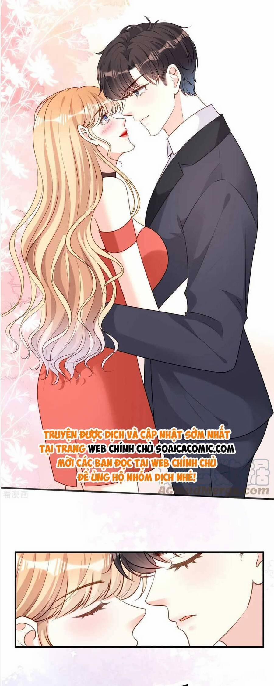 Chuyện Tình Chú Cháu: Vô Pháp Có Được Em 105 trang 5