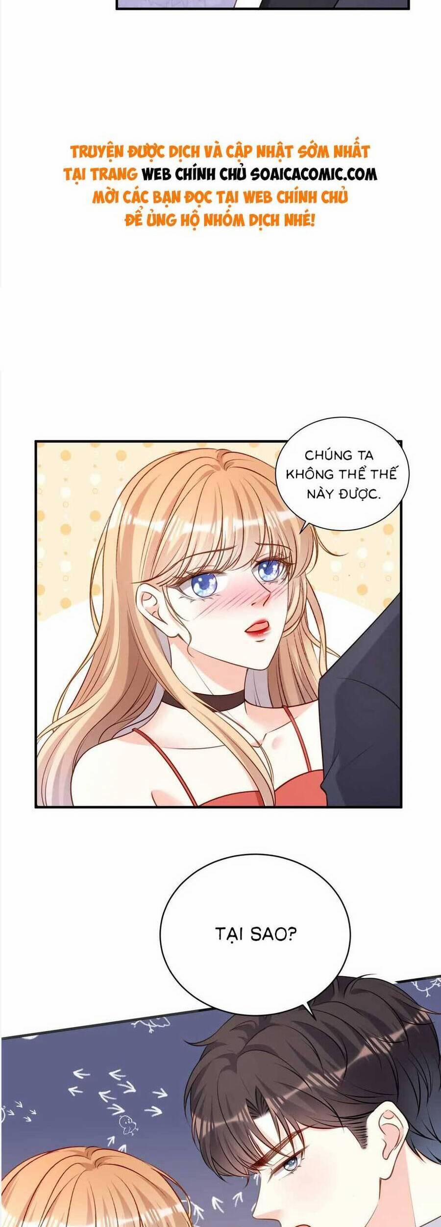 Chuyện Tình Chú Cháu: Vô Pháp Có Được Em 105 trang 9