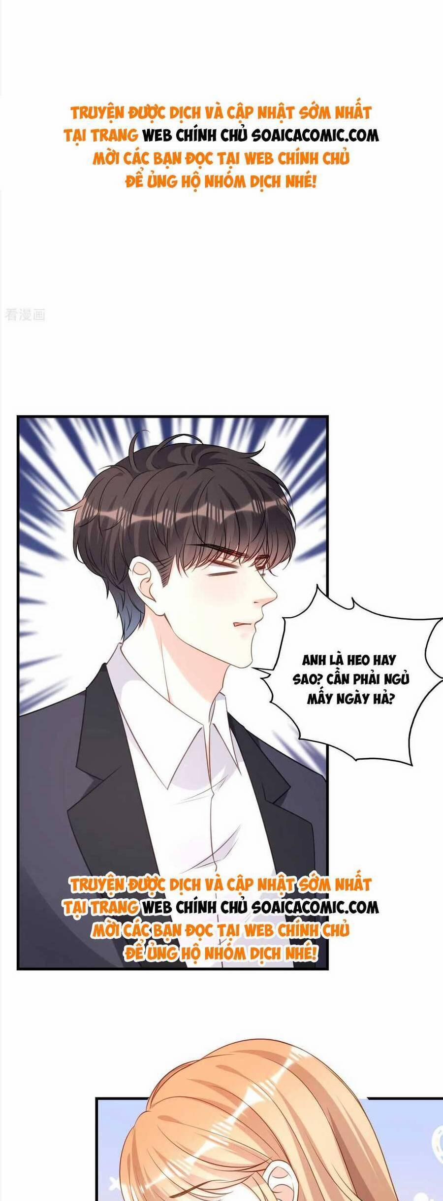 Chuyện Tình Chú Cháu: Vô Pháp Có Được Em 106 trang 0