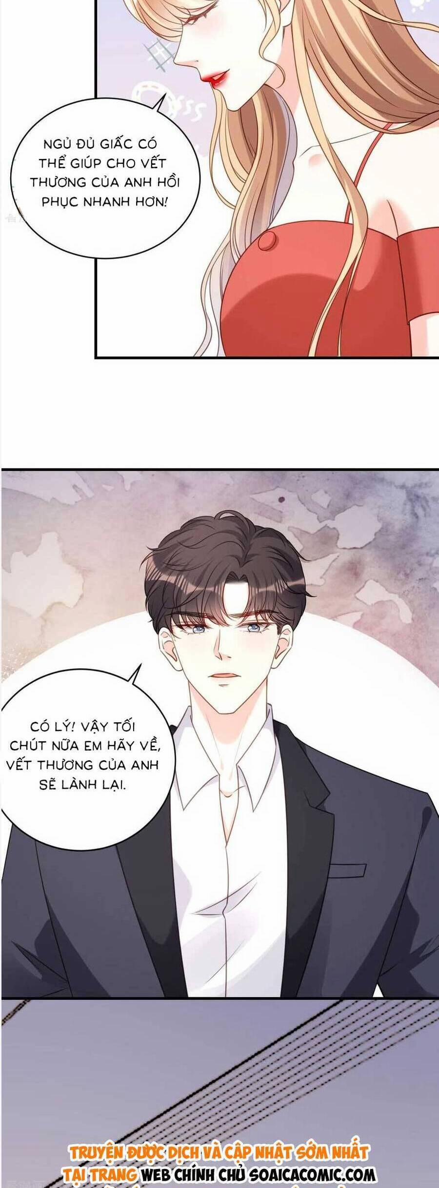 Chuyện Tình Chú Cháu: Vô Pháp Có Được Em 106 trang 1