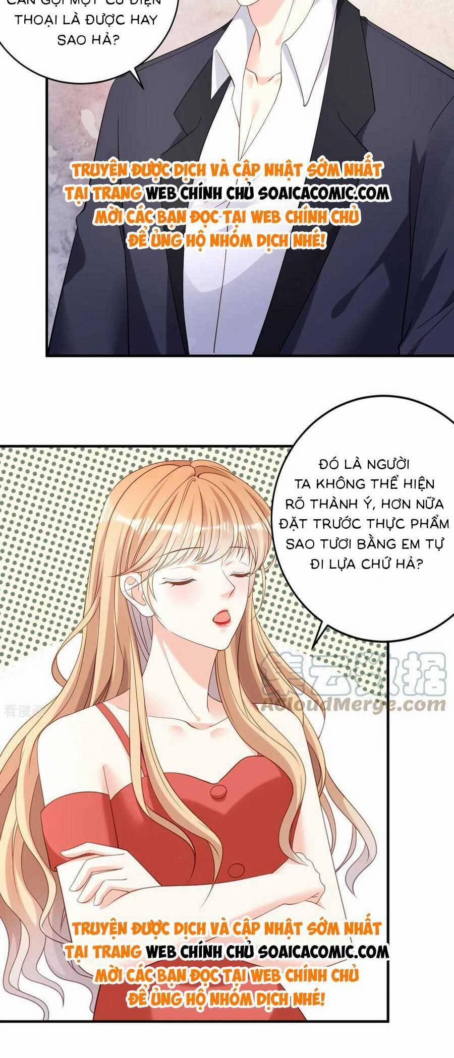 Chuyện Tình Chú Cháu: Vô Pháp Có Được Em 106 trang 13