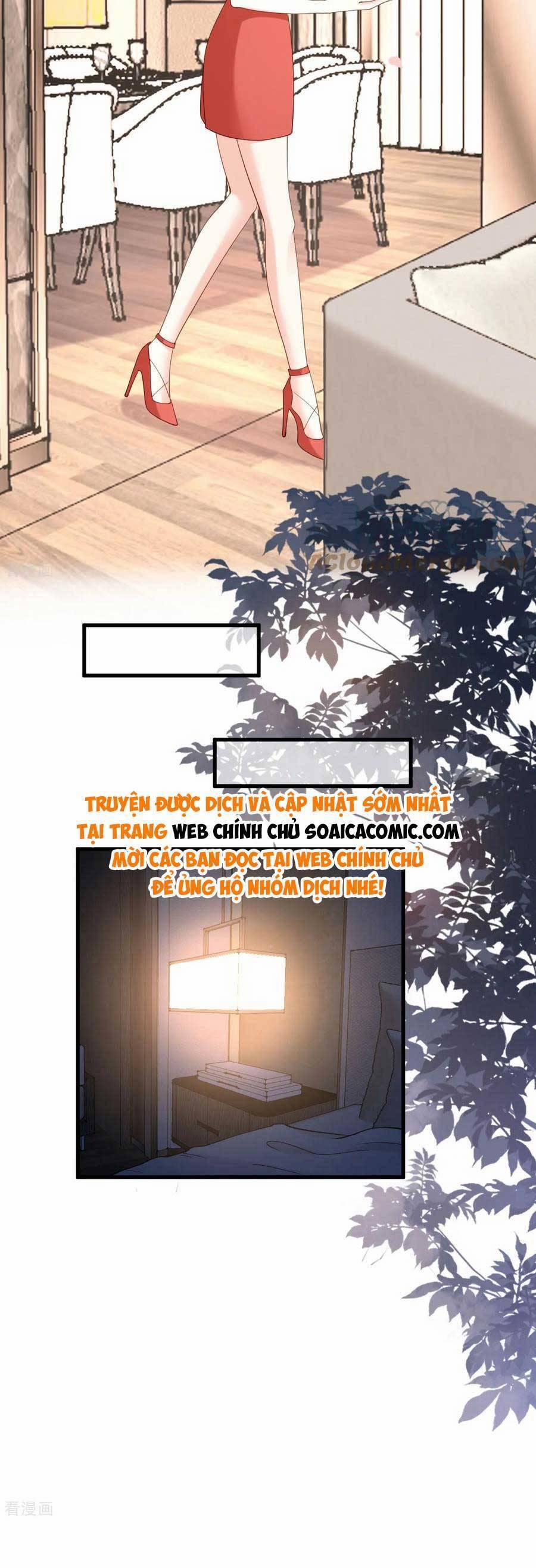 Chuyện Tình Chú Cháu: Vô Pháp Có Được Em 106 trang 16