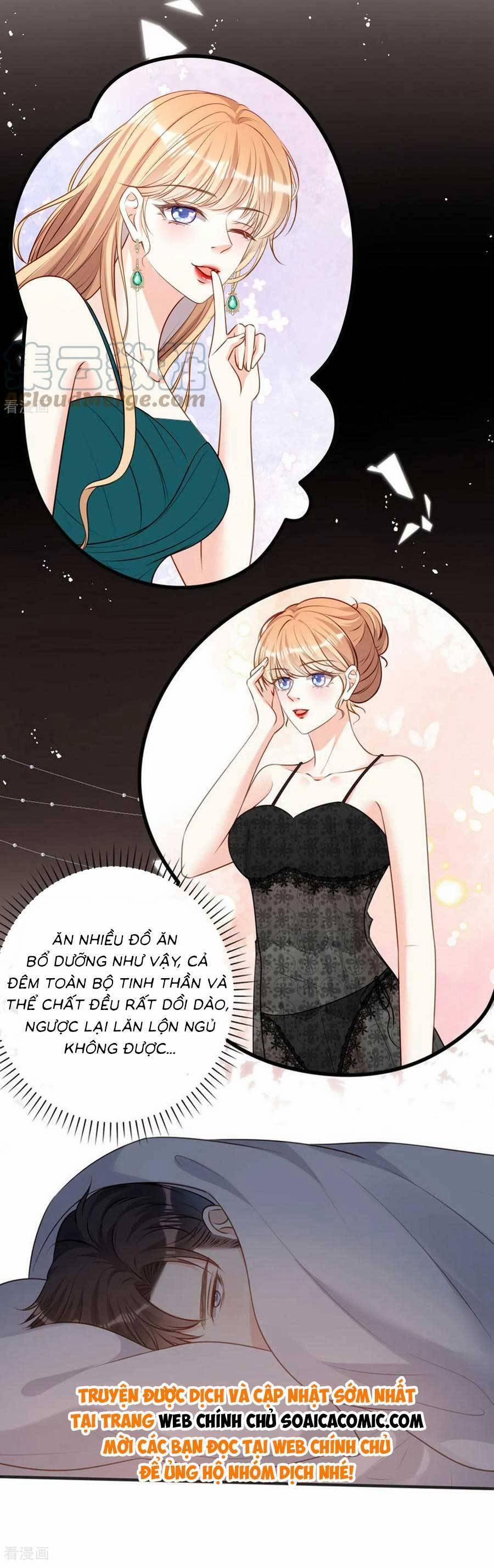 Chuyện Tình Chú Cháu: Vô Pháp Có Được Em 106 trang 19