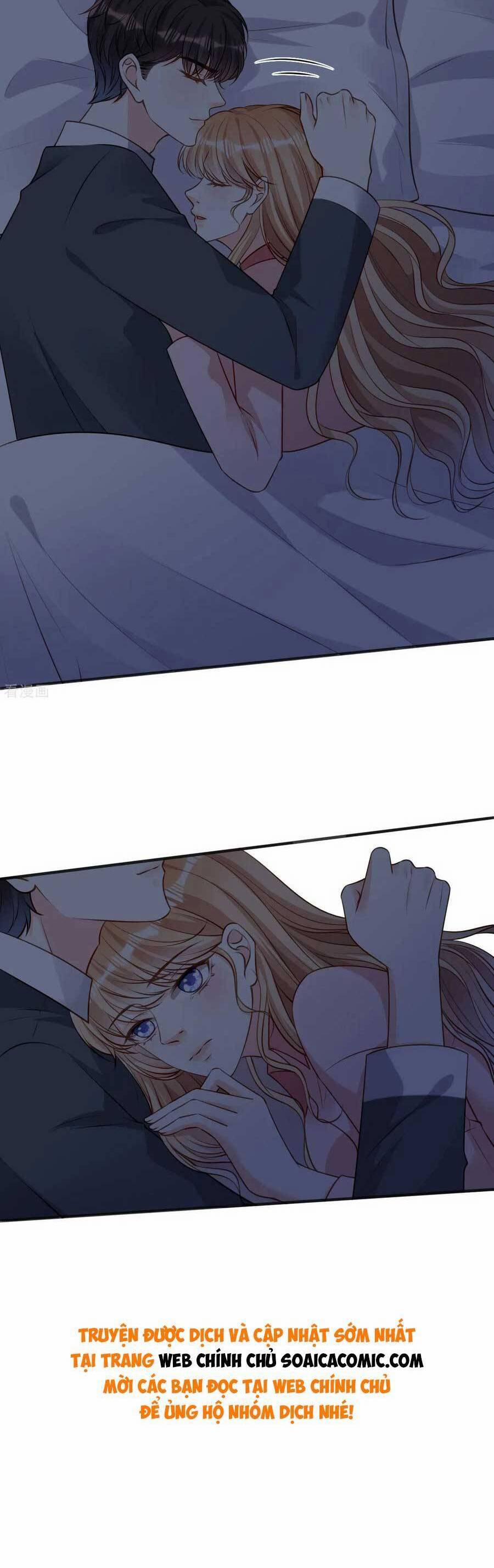 Chuyện Tình Chú Cháu: Vô Pháp Có Được Em 106 trang 21