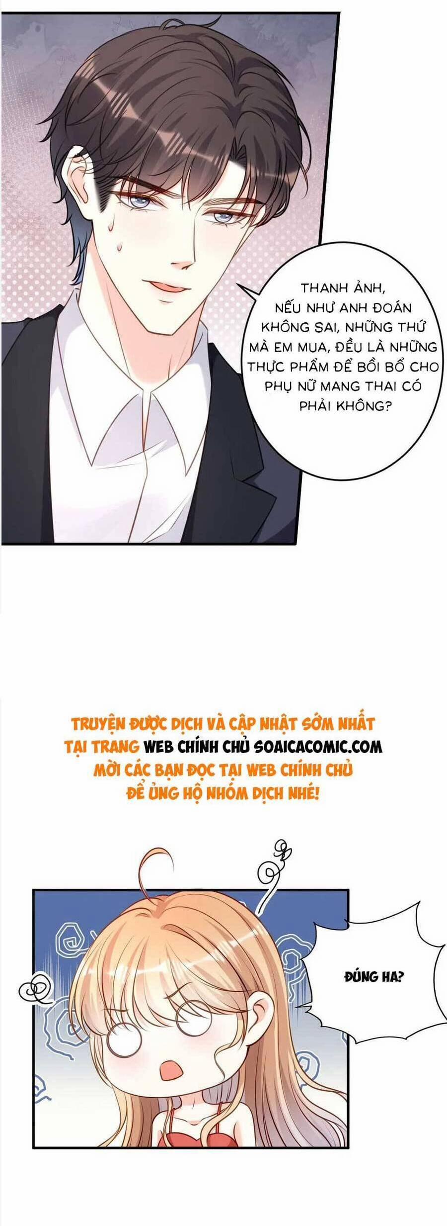 Chuyện Tình Chú Cháu: Vô Pháp Có Được Em 106 trang 4