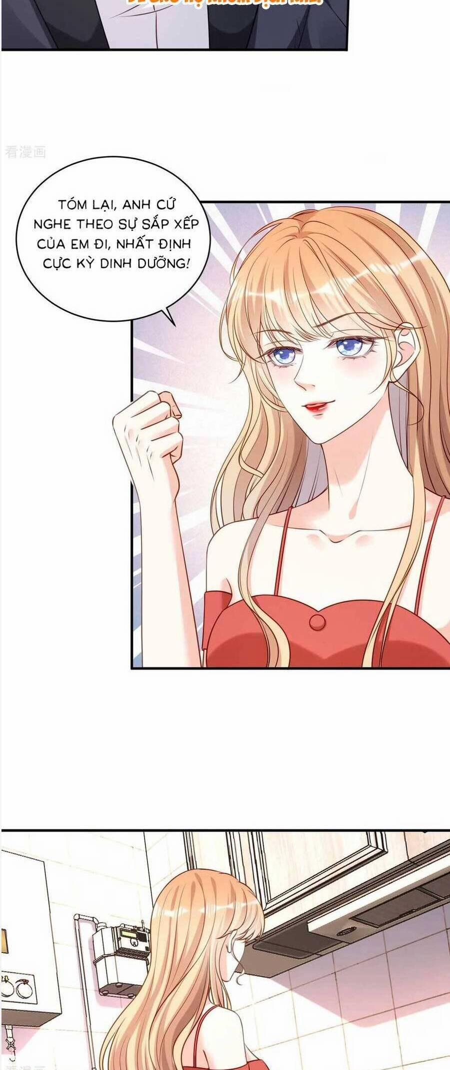 Chuyện Tình Chú Cháu: Vô Pháp Có Được Em 106 trang 6