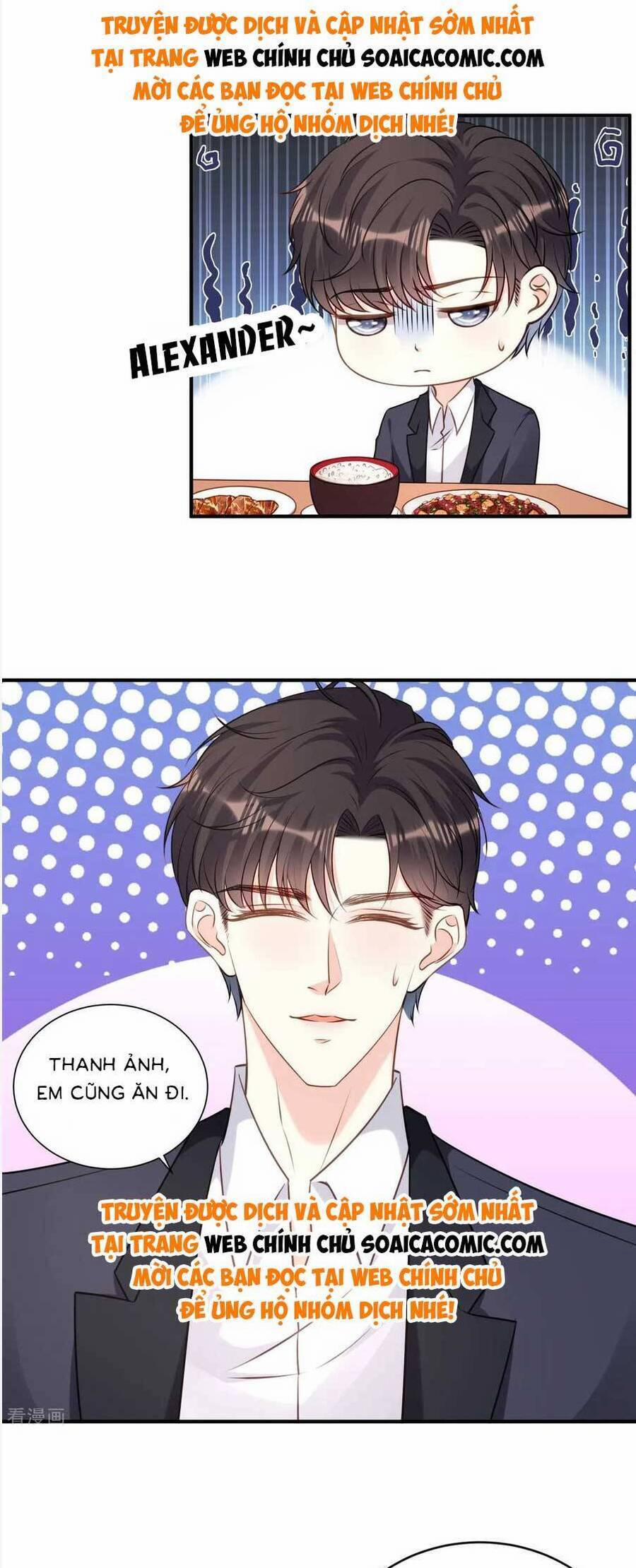 Chuyện Tình Chú Cháu: Vô Pháp Có Được Em 106 trang 8