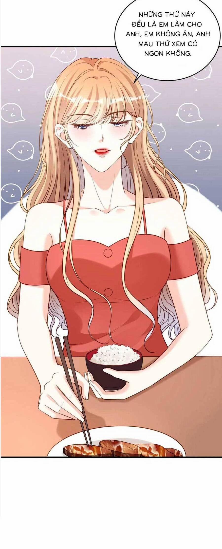 Chuyện Tình Chú Cháu: Vô Pháp Có Được Em 106 trang 9