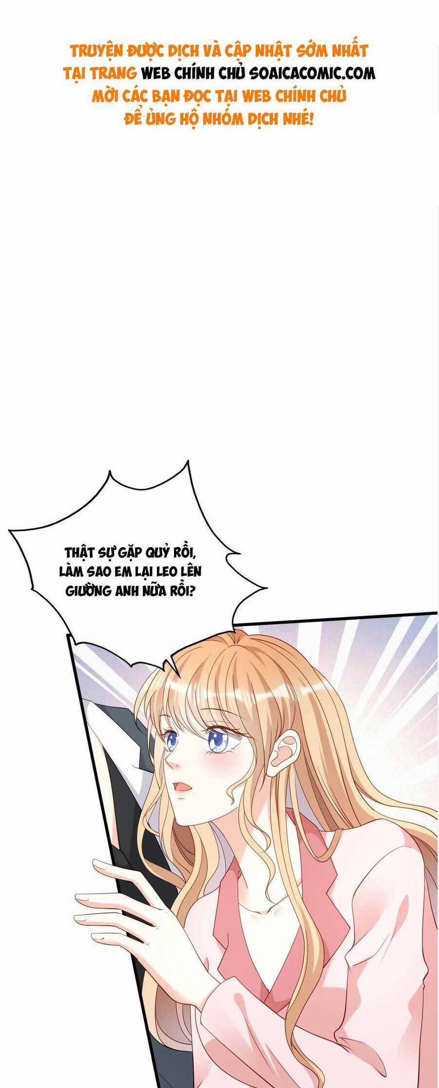 Chuyện Tình Chú Cháu: Vô Pháp Có Được Em 107 trang 0