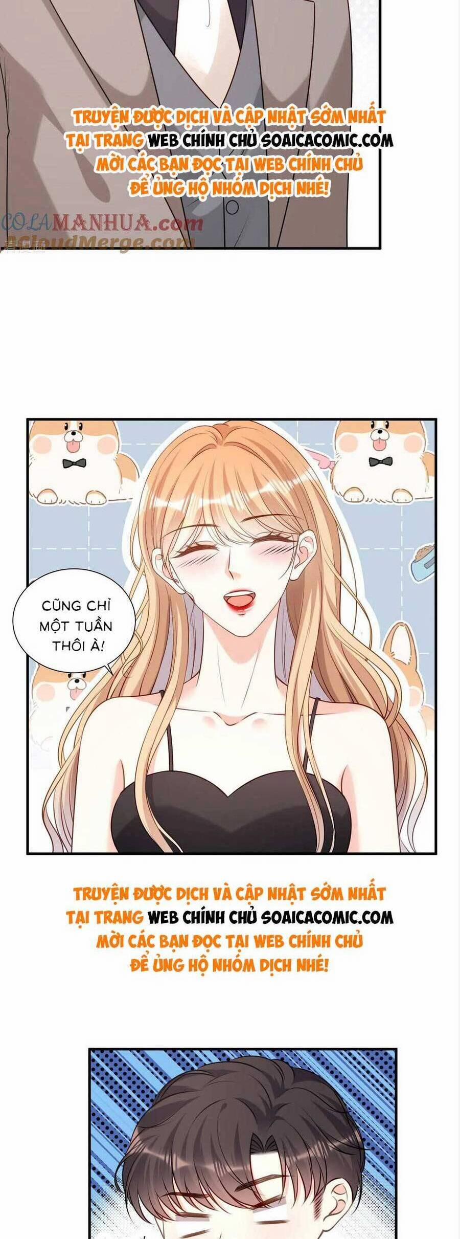 Chuyện Tình Chú Cháu: Vô Pháp Có Được Em 107 trang 10