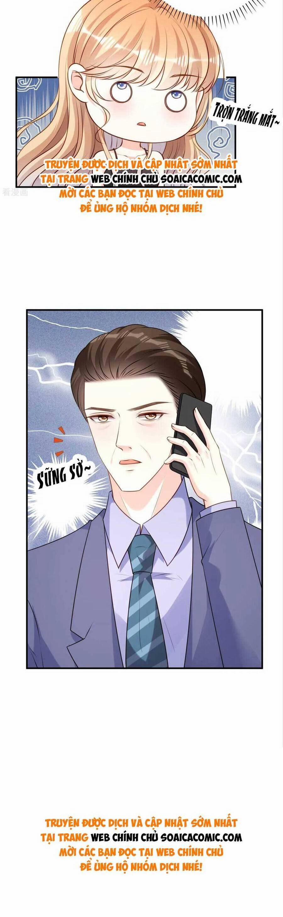 Chuyện Tình Chú Cháu: Vô Pháp Có Được Em 107 trang 20