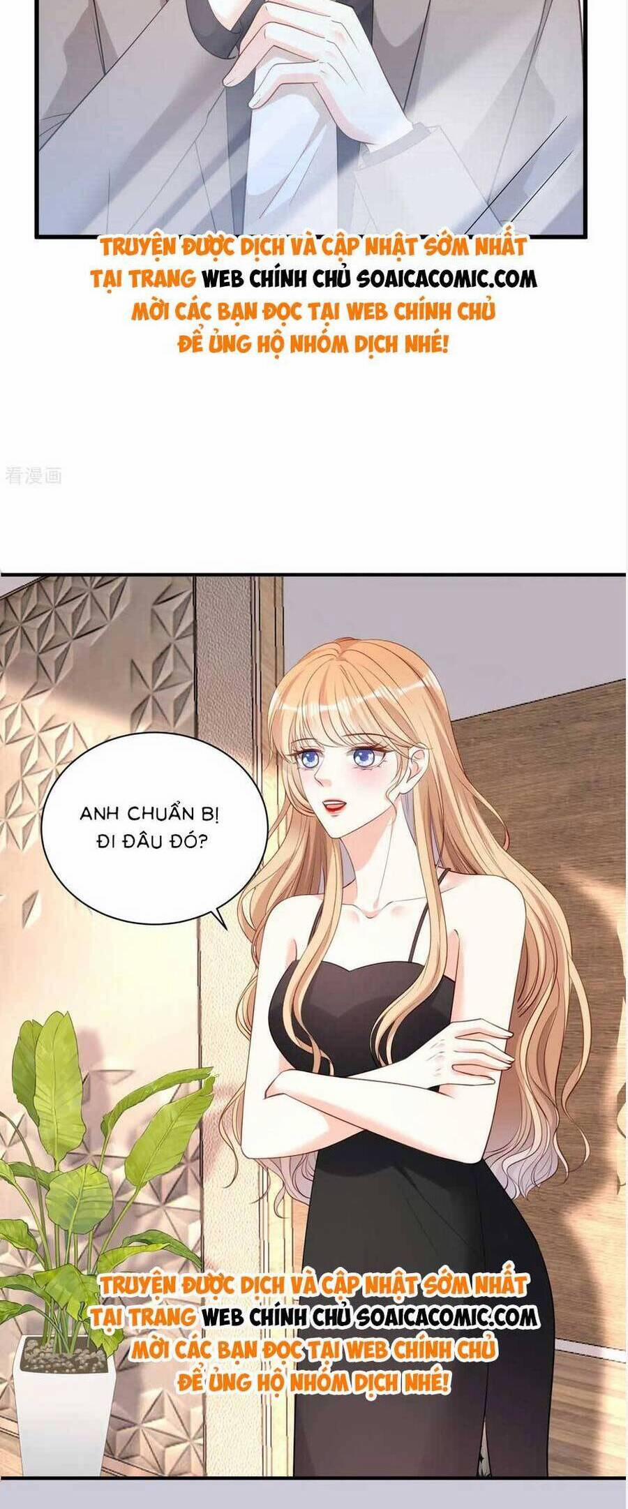 Chuyện Tình Chú Cháu: Vô Pháp Có Được Em 107 trang 5