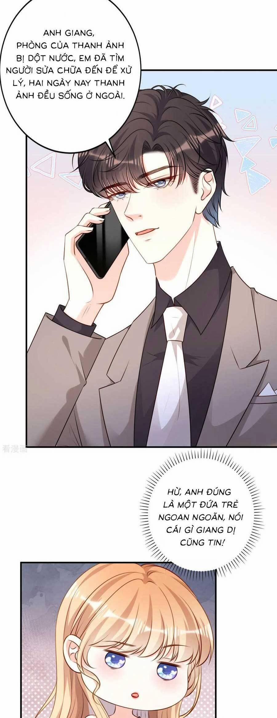 Chuyện Tình Chú Cháu: Vô Pháp Có Được Em 108 trang 1