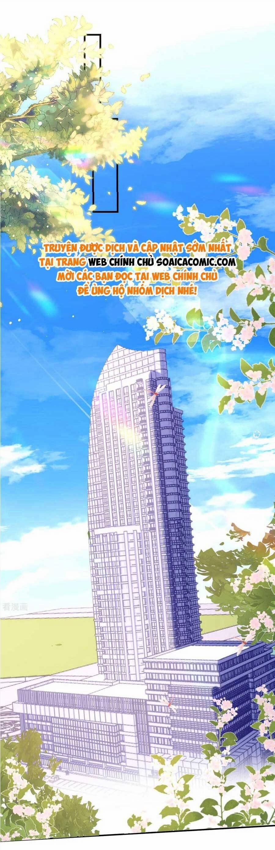 Chuyện Tình Chú Cháu: Vô Pháp Có Được Em 108 trang 11