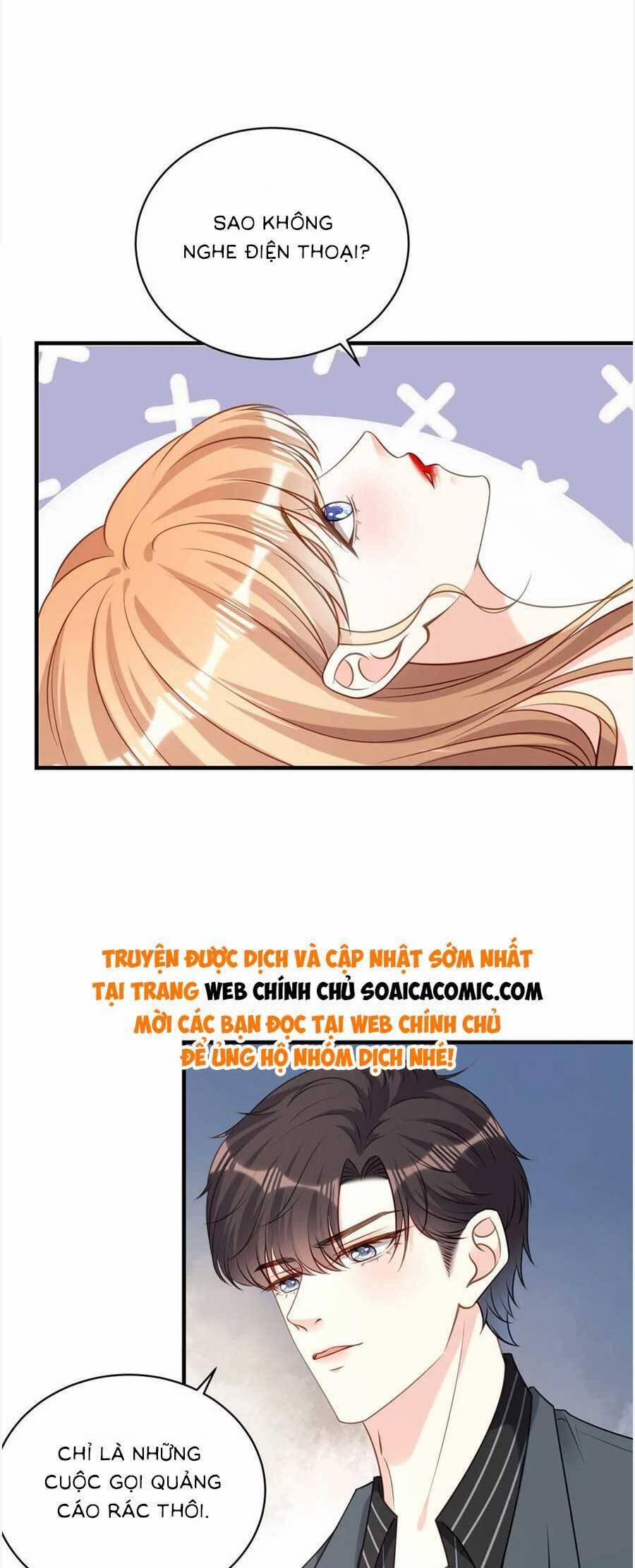 Chuyện Tình Chú Cháu: Vô Pháp Có Được Em 108 trang 13