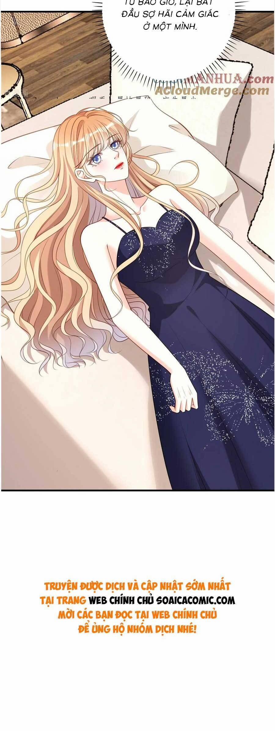 Chuyện Tình Chú Cháu: Vô Pháp Có Được Em 108 trang 23