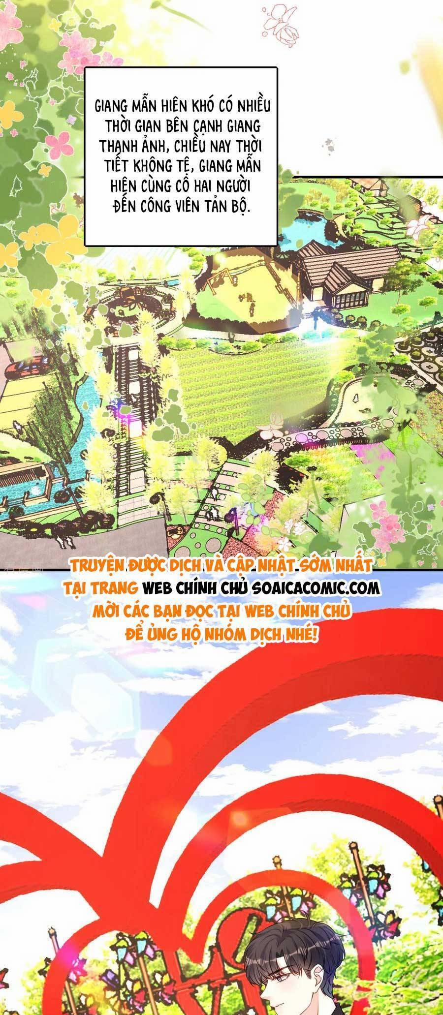 Chuyện Tình Chú Cháu: Vô Pháp Có Được Em 108 trang 6