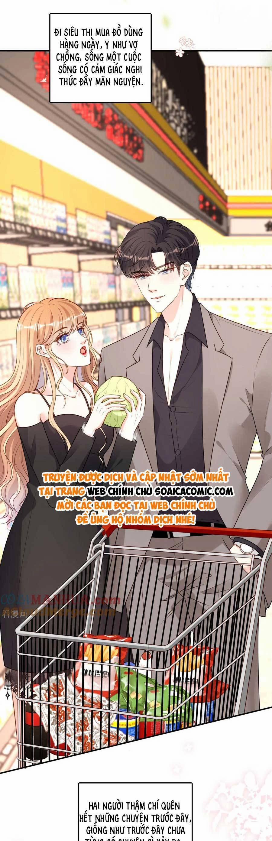 Chuyện Tình Chú Cháu: Vô Pháp Có Được Em 108 trang 9