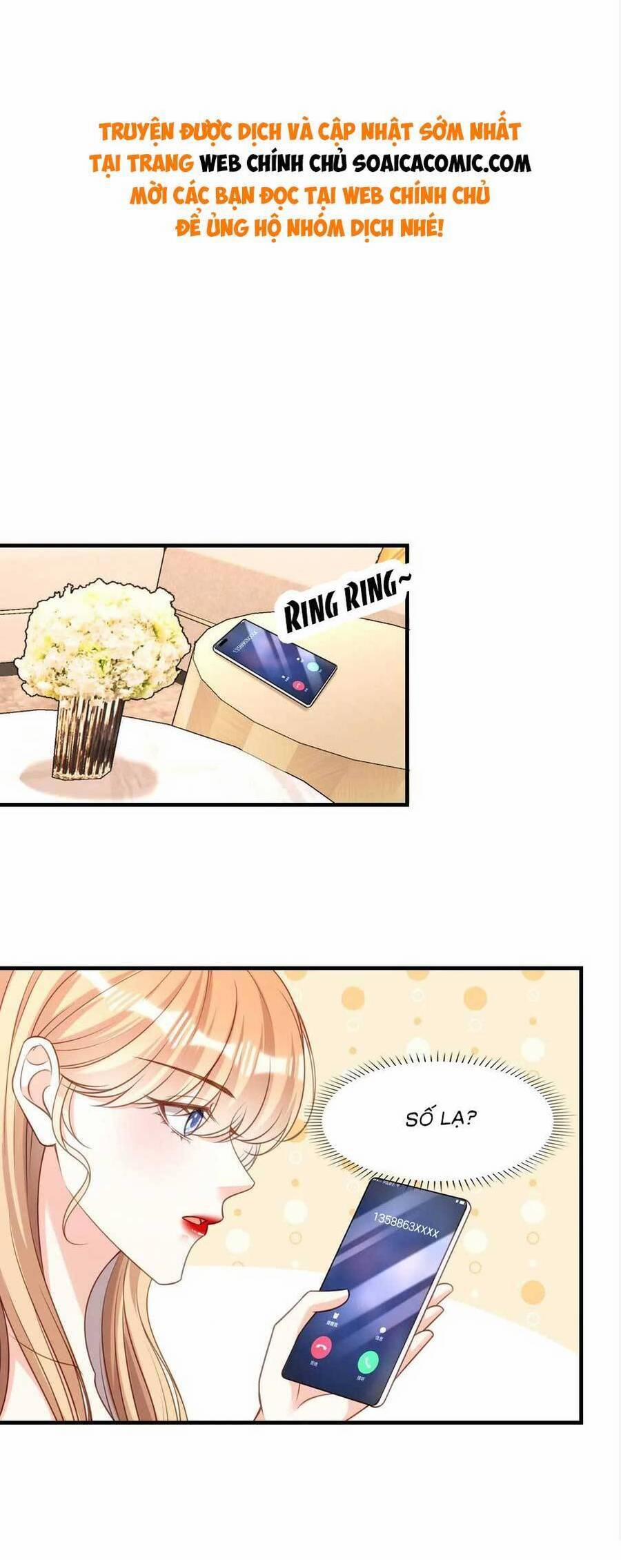 Chuyện Tình Chú Cháu: Vô Pháp Có Được Em 109 trang 0