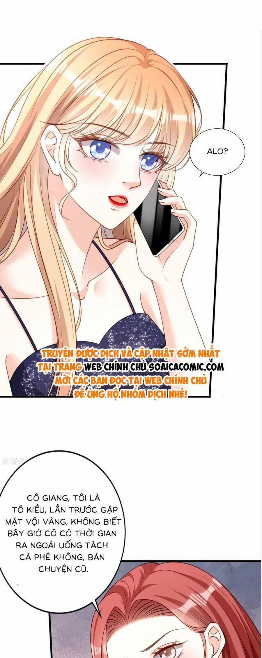 Chuyện Tình Chú Cháu: Vô Pháp Có Được Em 109 trang 1