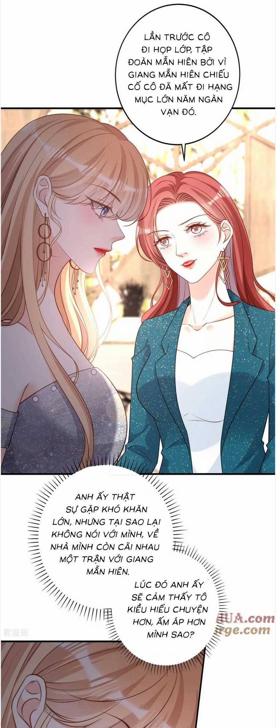 Chuyện Tình Chú Cháu: Vô Pháp Có Được Em 109 trang 18