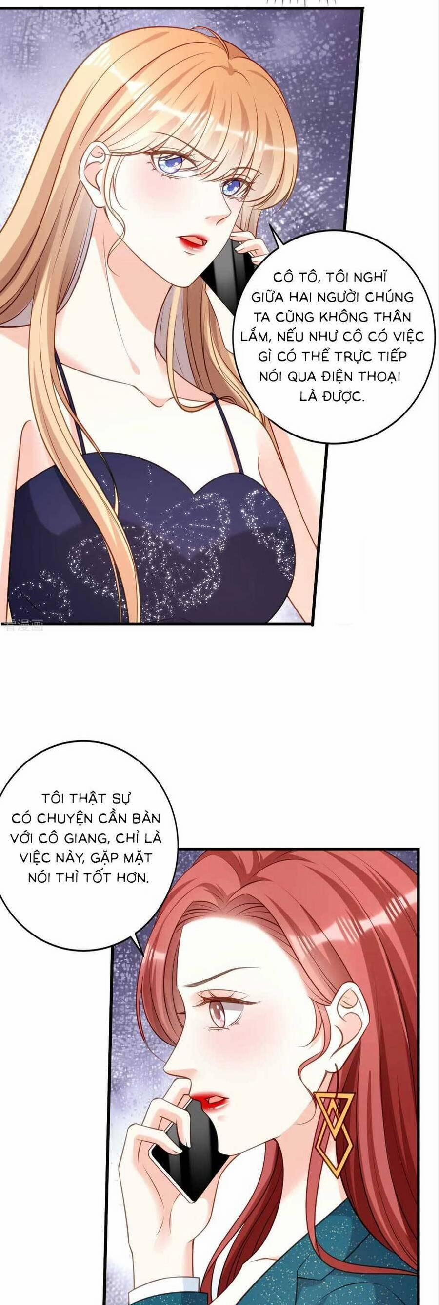 Chuyện Tình Chú Cháu: Vô Pháp Có Được Em 109 trang 3