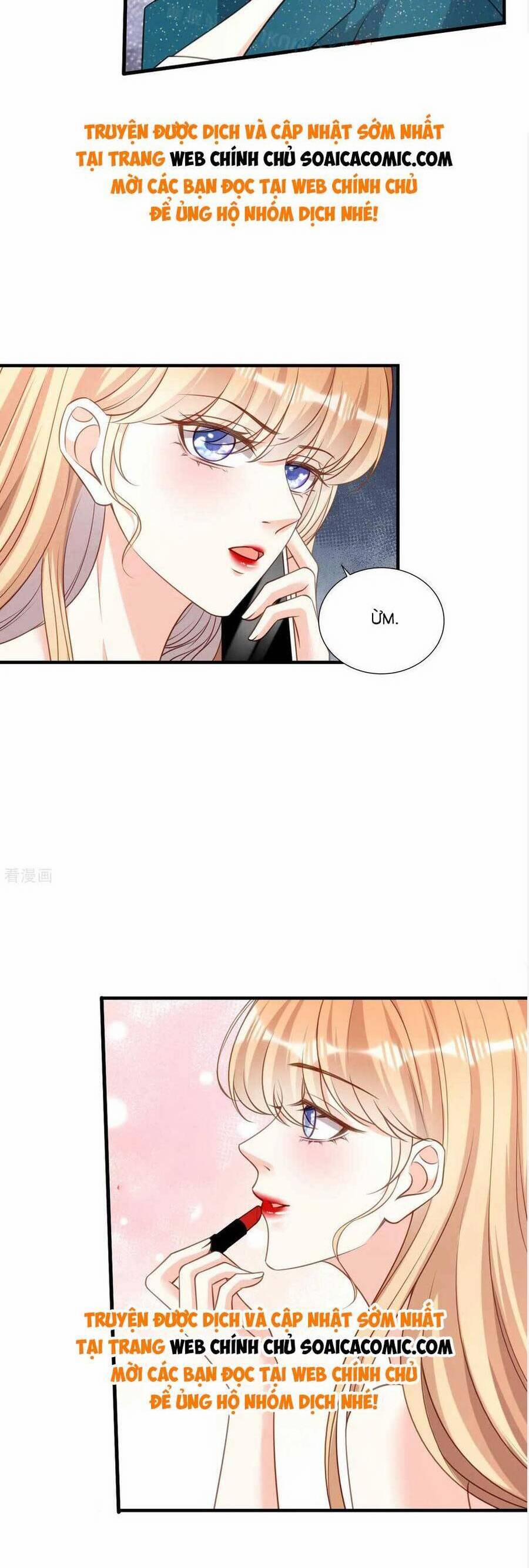 Chuyện Tình Chú Cháu: Vô Pháp Có Được Em 109 trang 4