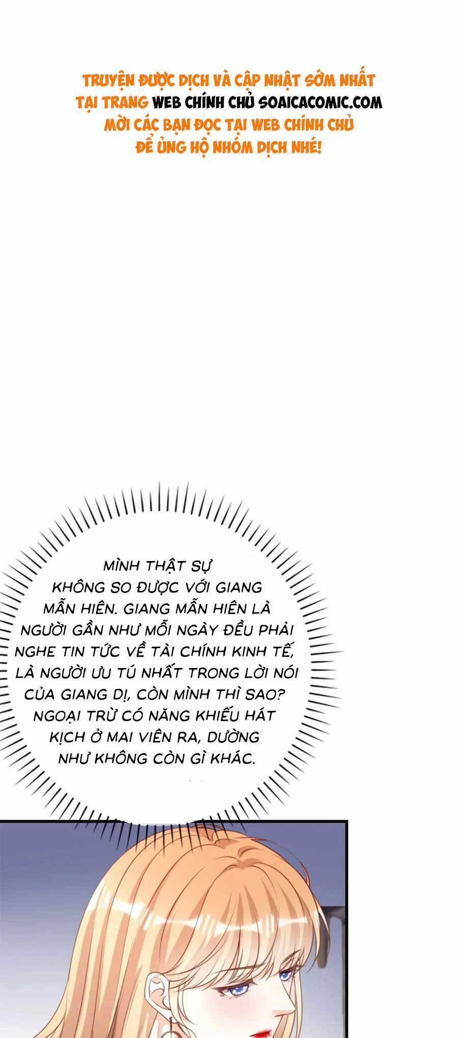 Chuyện Tình Chú Cháu: Vô Pháp Có Được Em 110 trang 0