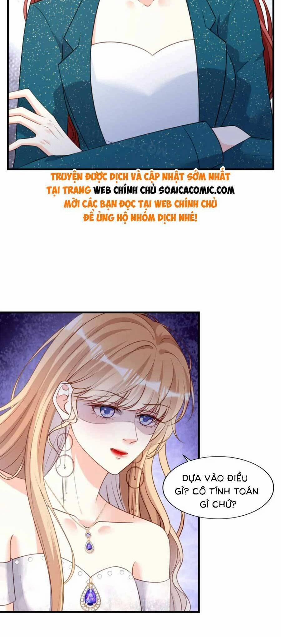 Chuyện Tình Chú Cháu: Vô Pháp Có Được Em 110 trang 2