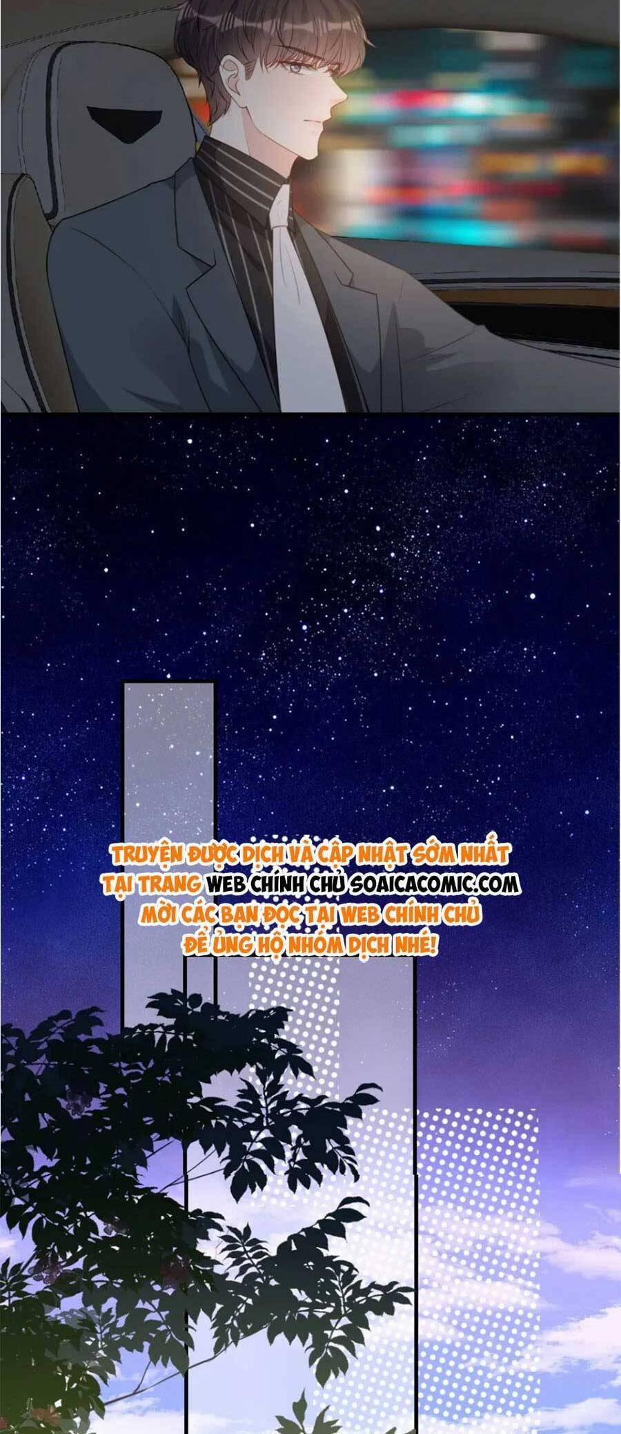 Chuyện Tình Chú Cháu: Vô Pháp Có Được Em 110 trang 21