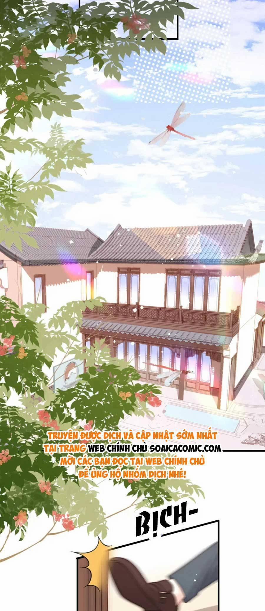 Chuyện Tình Chú Cháu: Vô Pháp Có Được Em 110 trang 22