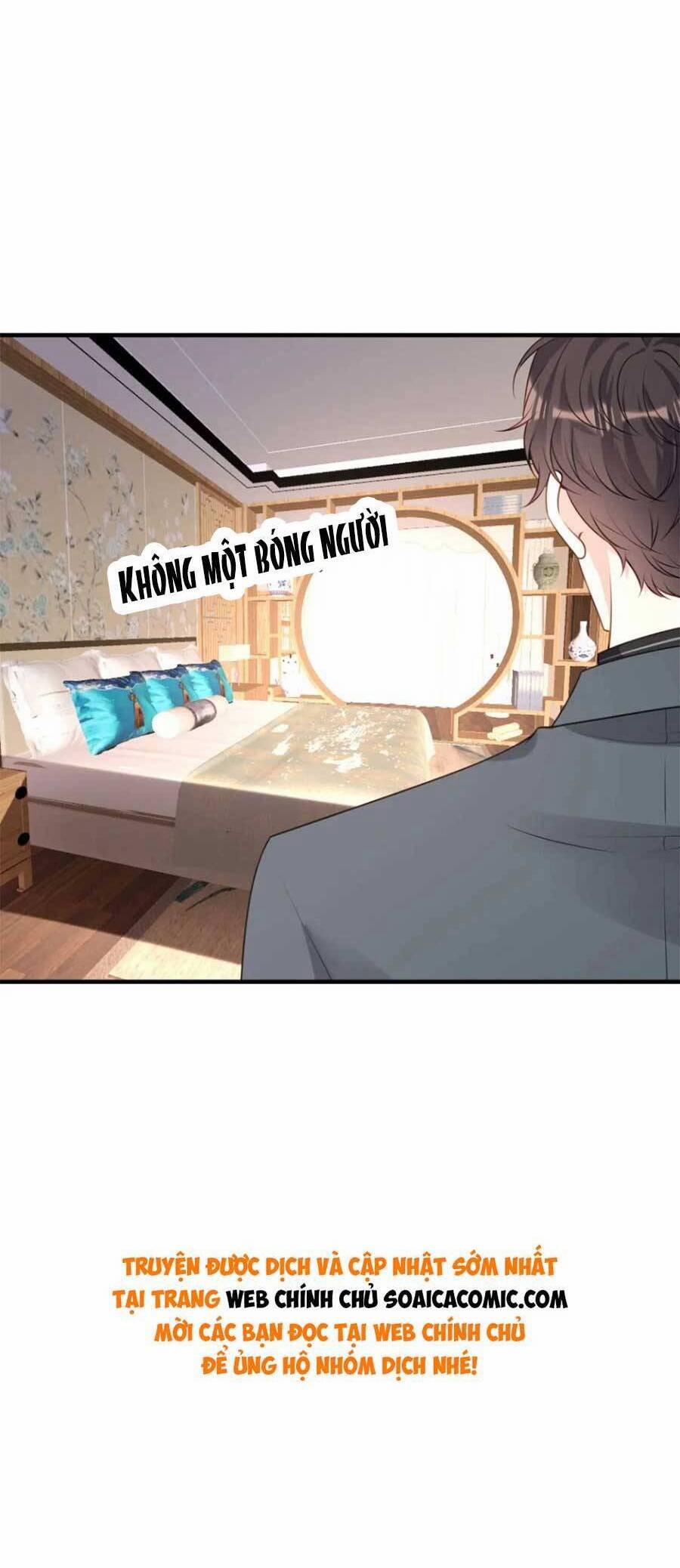 Chuyện Tình Chú Cháu: Vô Pháp Có Được Em 110 trang 24