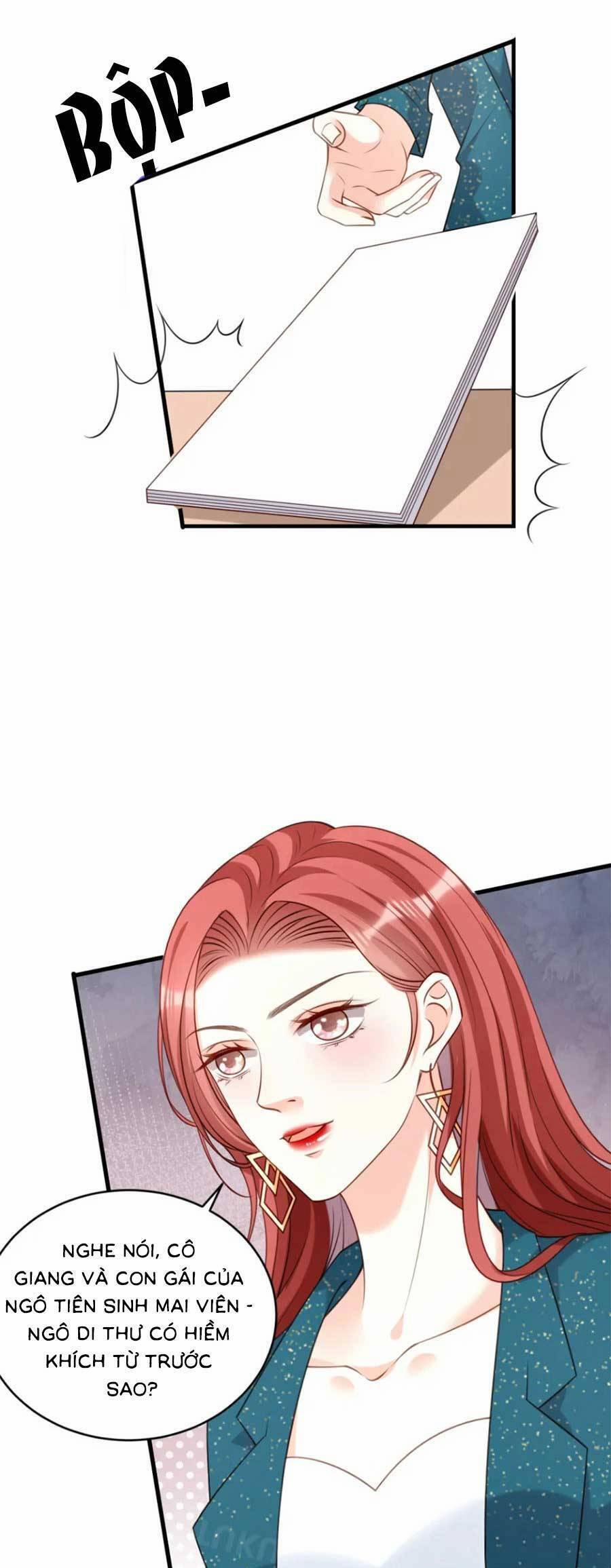 Chuyện Tình Chú Cháu: Vô Pháp Có Được Em 110 trang 7