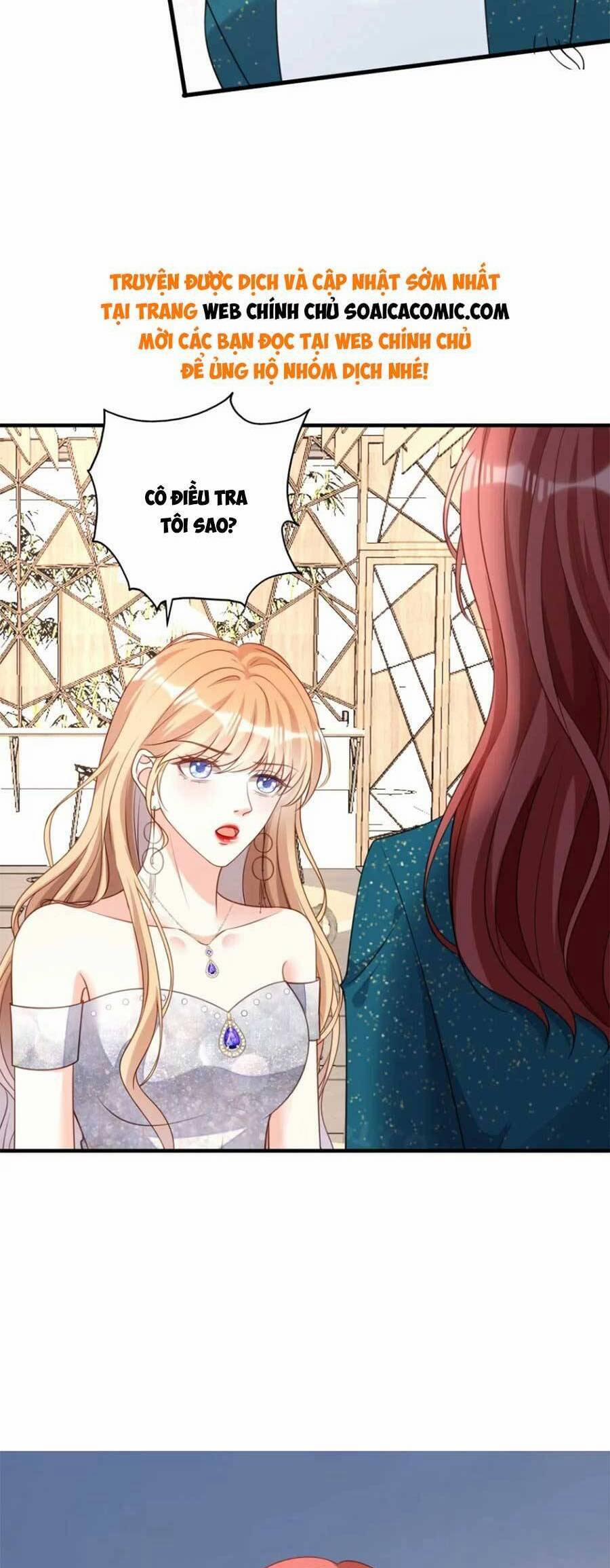 Chuyện Tình Chú Cháu: Vô Pháp Có Được Em 110 trang 8