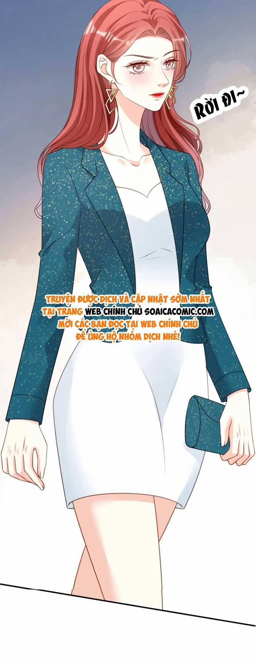 Chuyện Tình Chú Cháu: Vô Pháp Có Được Em 110 trang 9