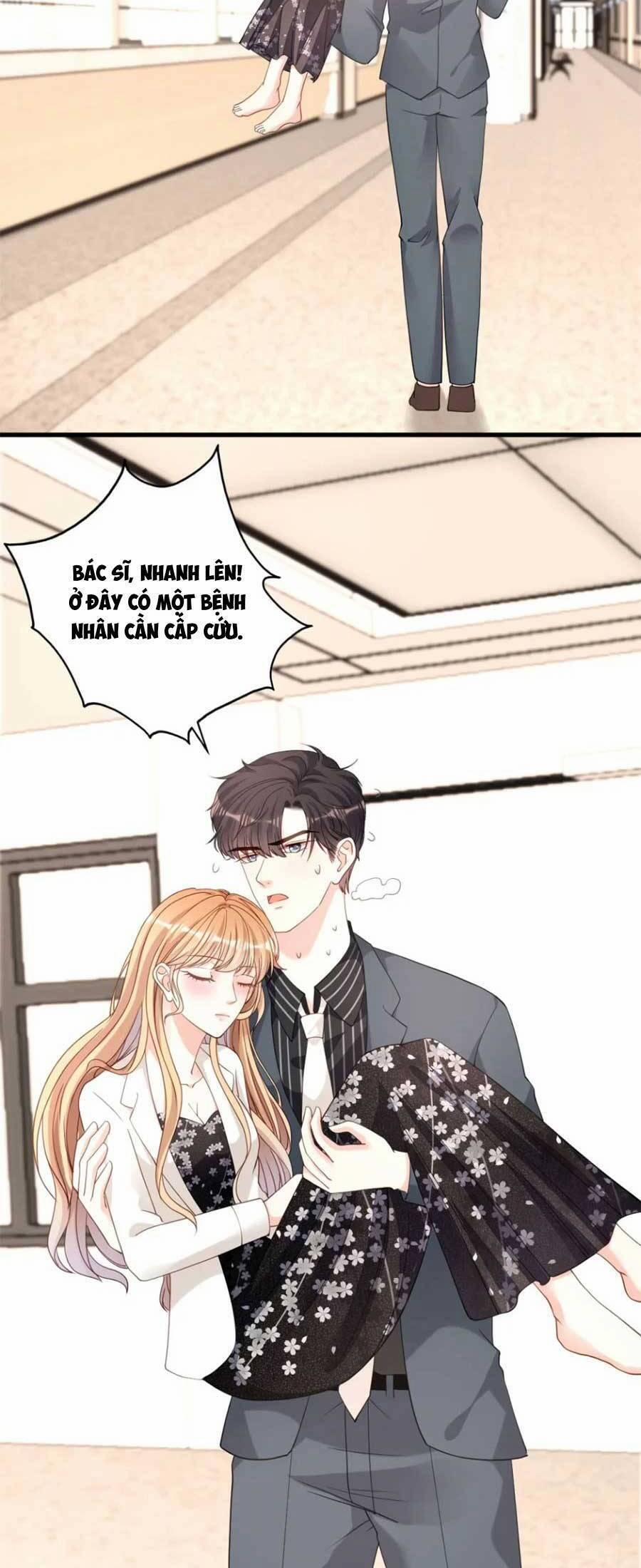 Chuyện Tình Chú Cháu: Vô Pháp Có Được Em 111 trang 16