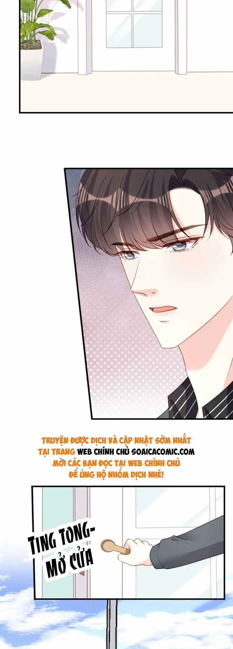 Chuyện Tình Chú Cháu: Vô Pháp Có Được Em 111 trang 2