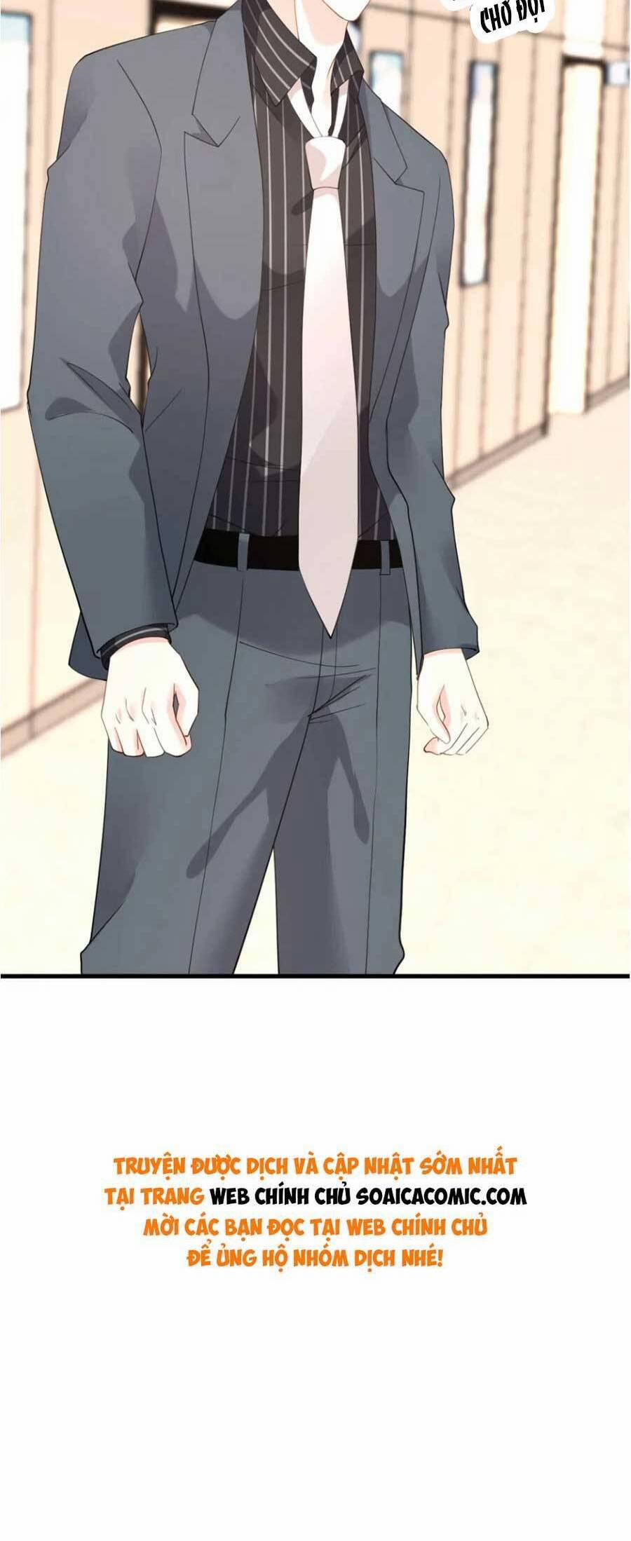 Chuyện Tình Chú Cháu: Vô Pháp Có Được Em 111 trang 23