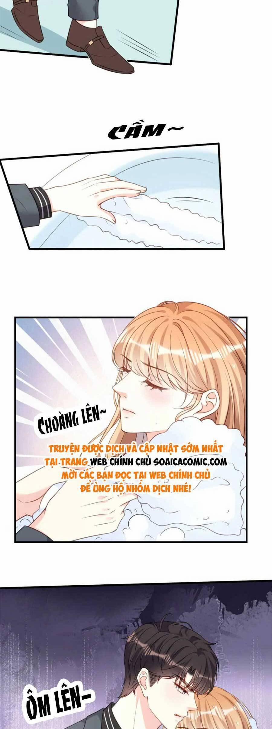 Chuyện Tình Chú Cháu: Vô Pháp Có Được Em 111 trang 4