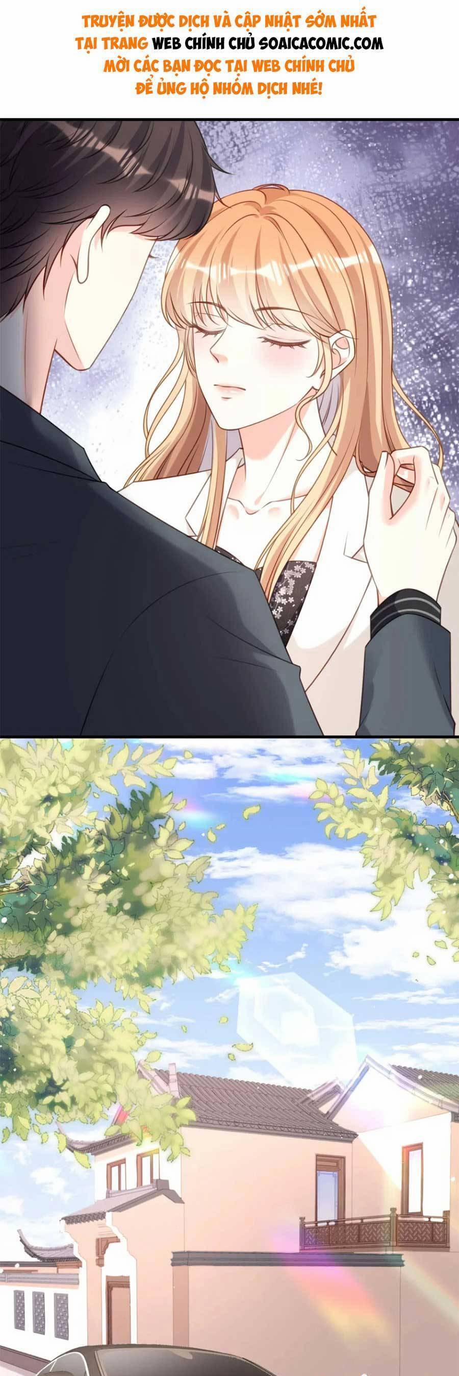 Chuyện Tình Chú Cháu: Vô Pháp Có Được Em 111 trang 6