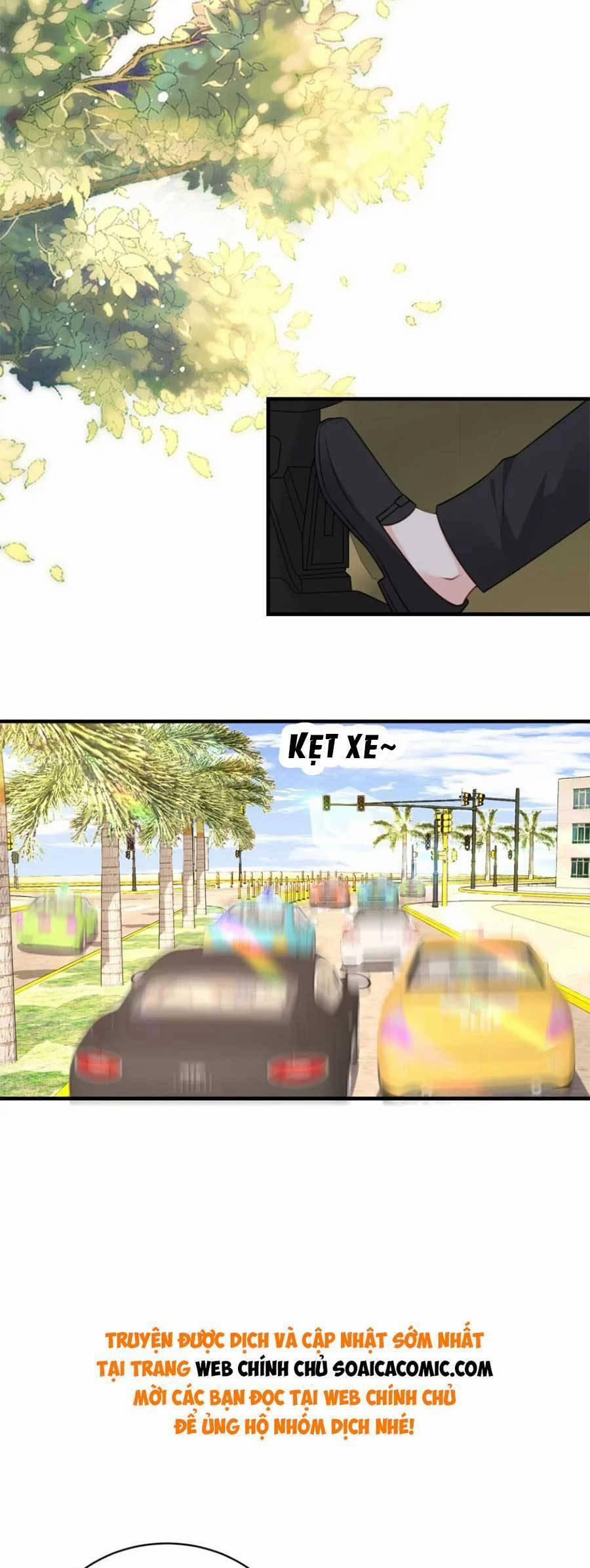 Chuyện Tình Chú Cháu: Vô Pháp Có Được Em 111 trang 9