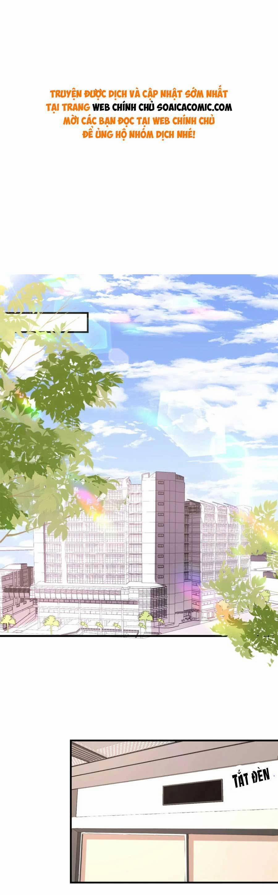 Chuyện Tình Chú Cháu: Vô Pháp Có Được Em 112 trang 0