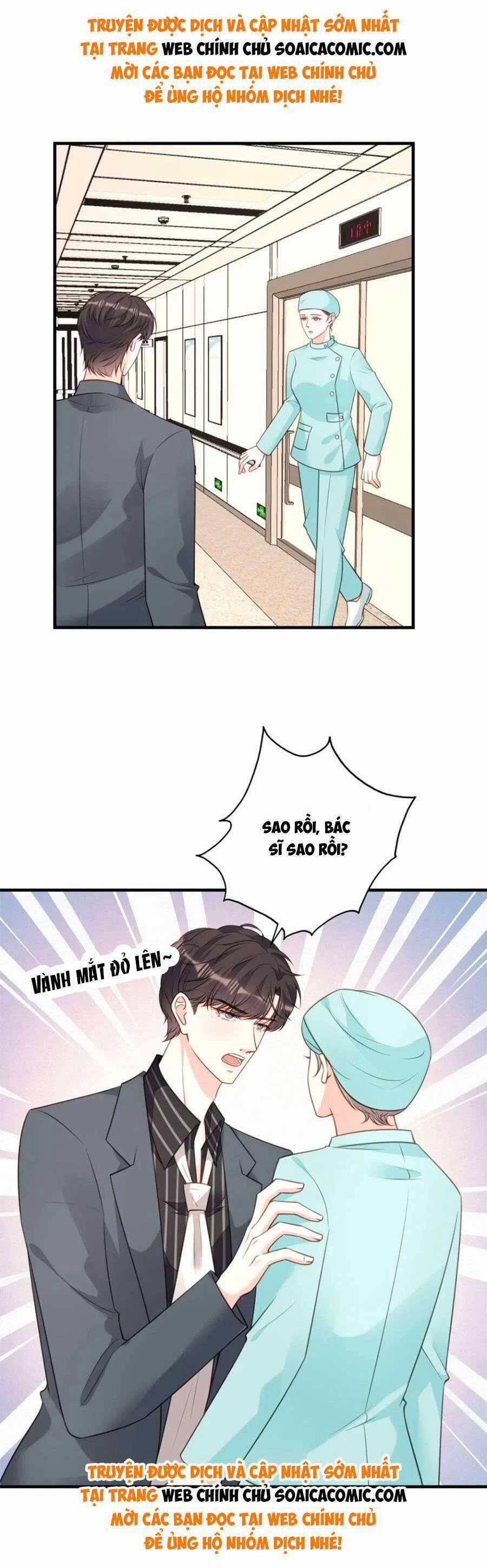 Chuyện Tình Chú Cháu: Vô Pháp Có Được Em 112 trang 1